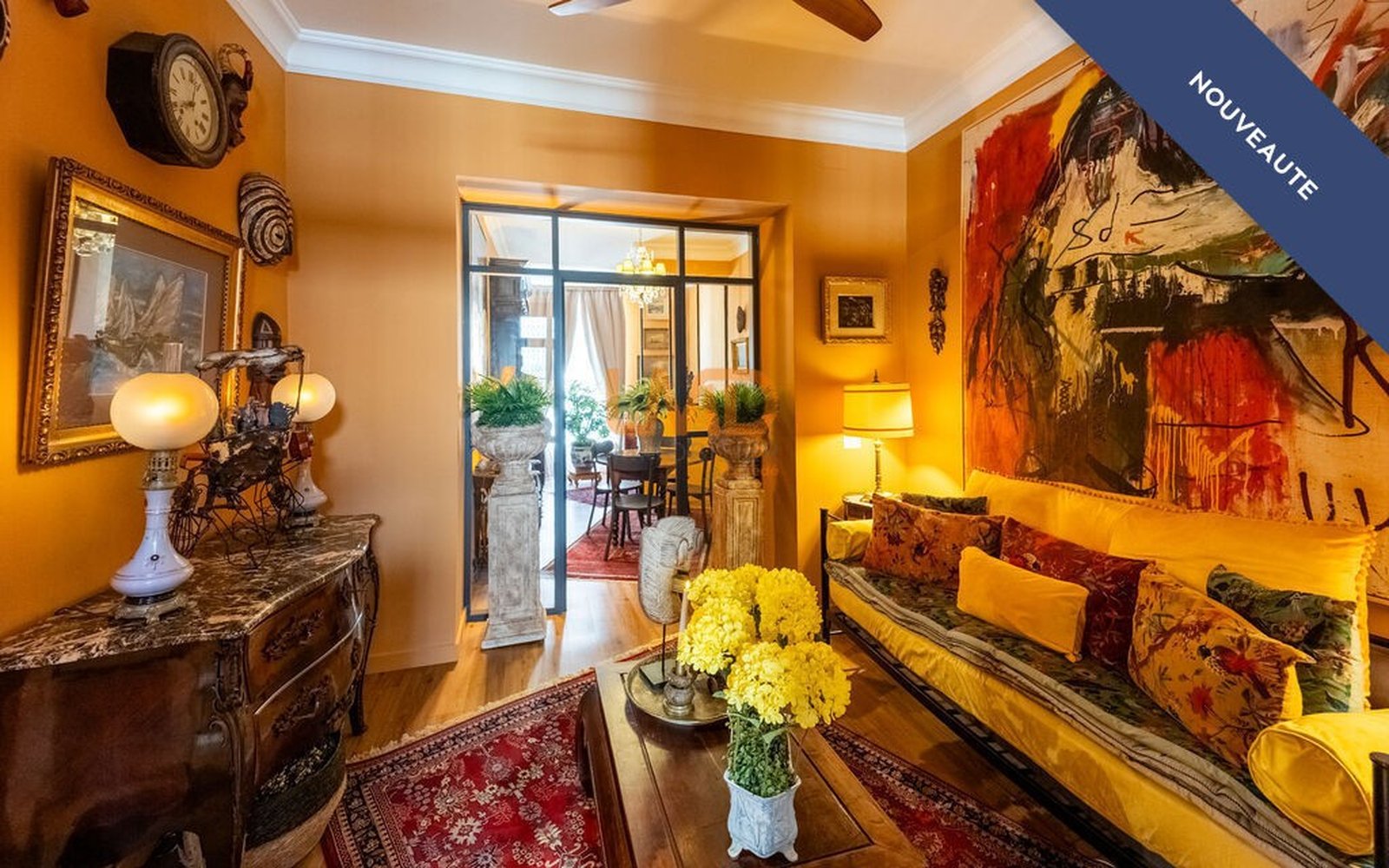 Property photo 4 in Carre d'Argent