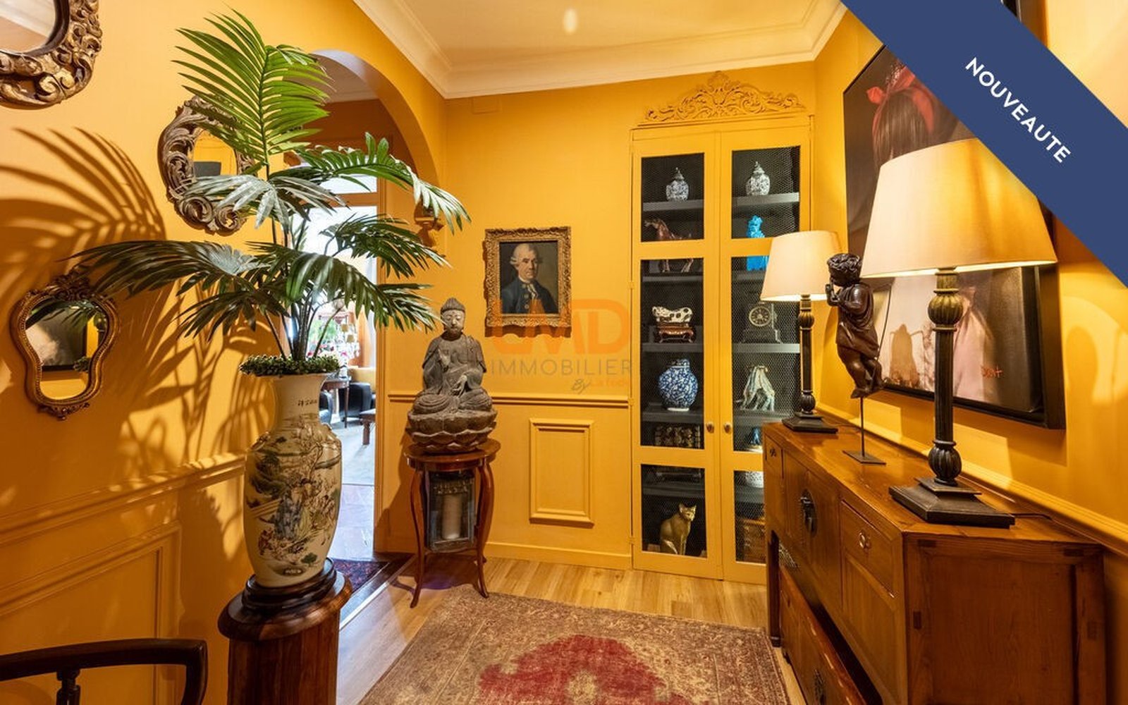 Property photo 9 in Carre d'Argent