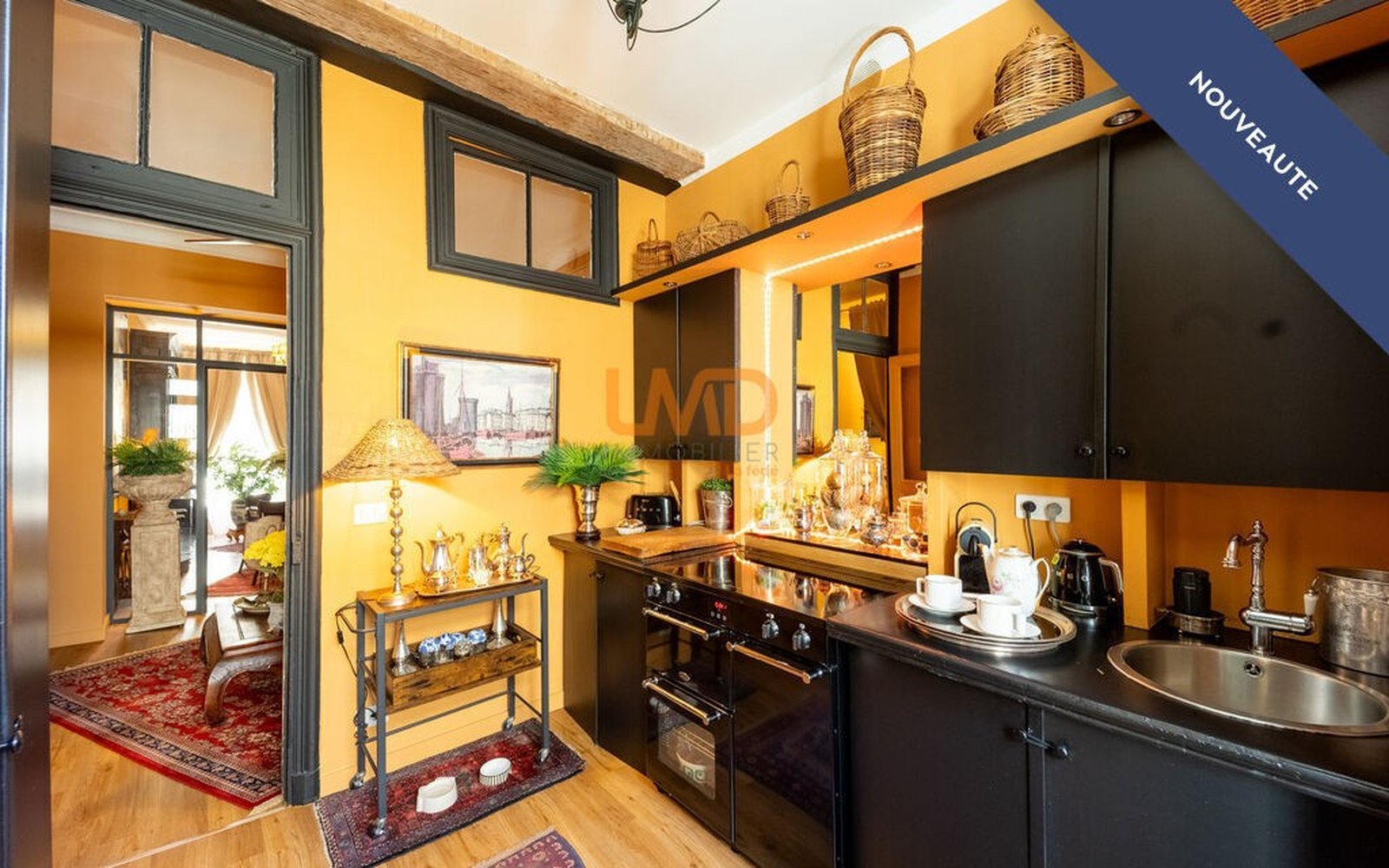 Property photo 14 in Carre d'Argent