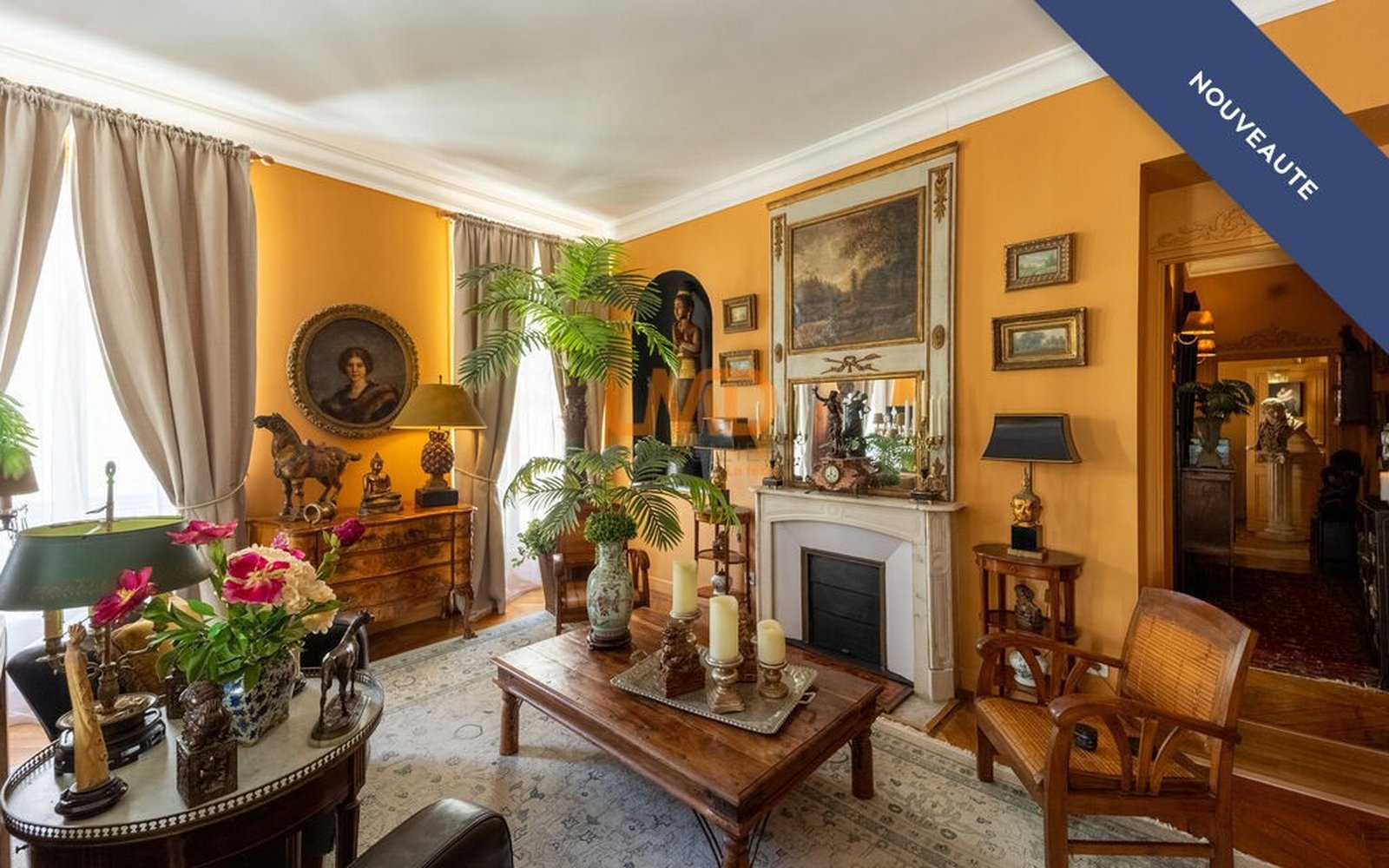Property photo 3 in Carre d'Argent