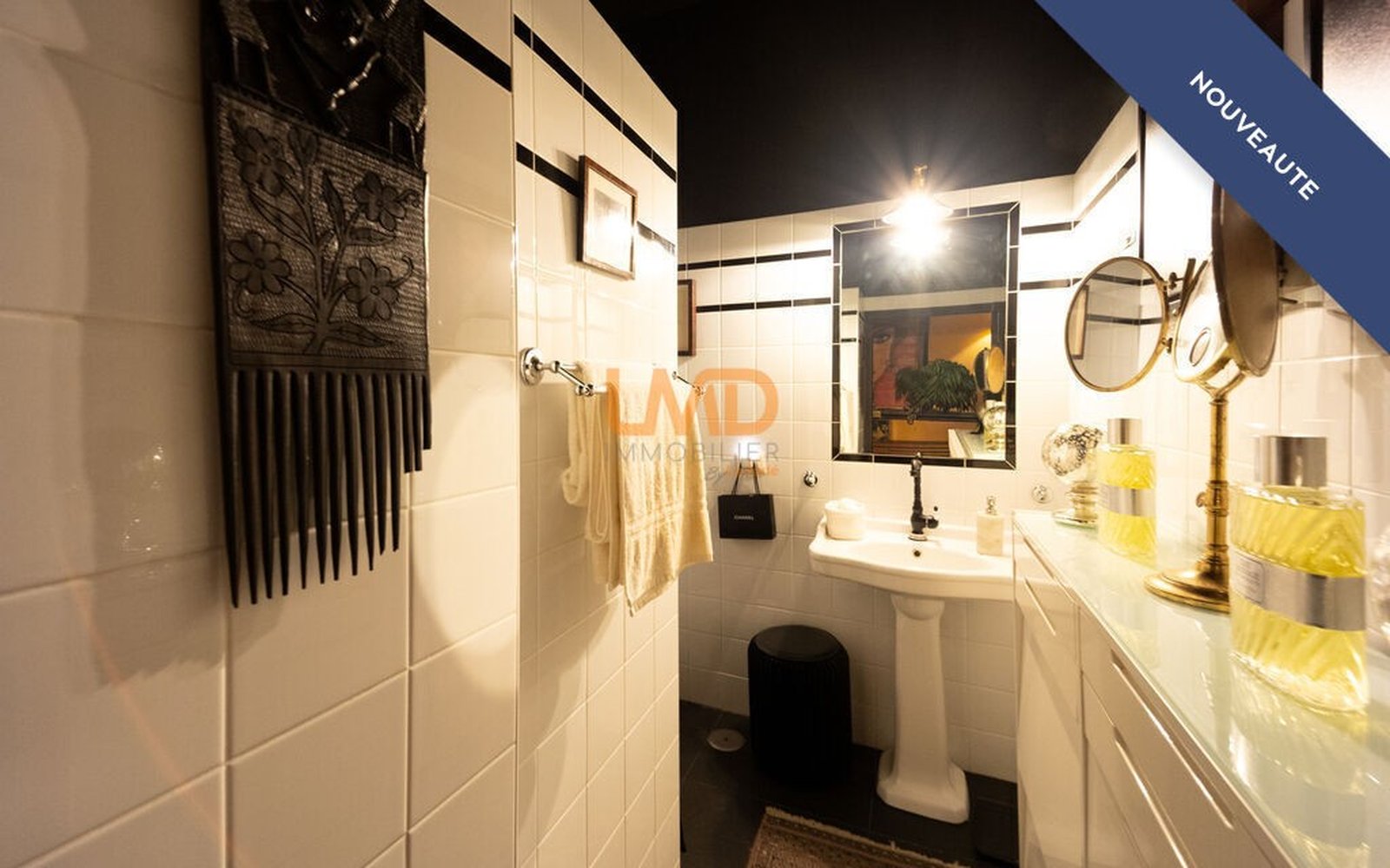 Property photo 12 in Carre d'Argent