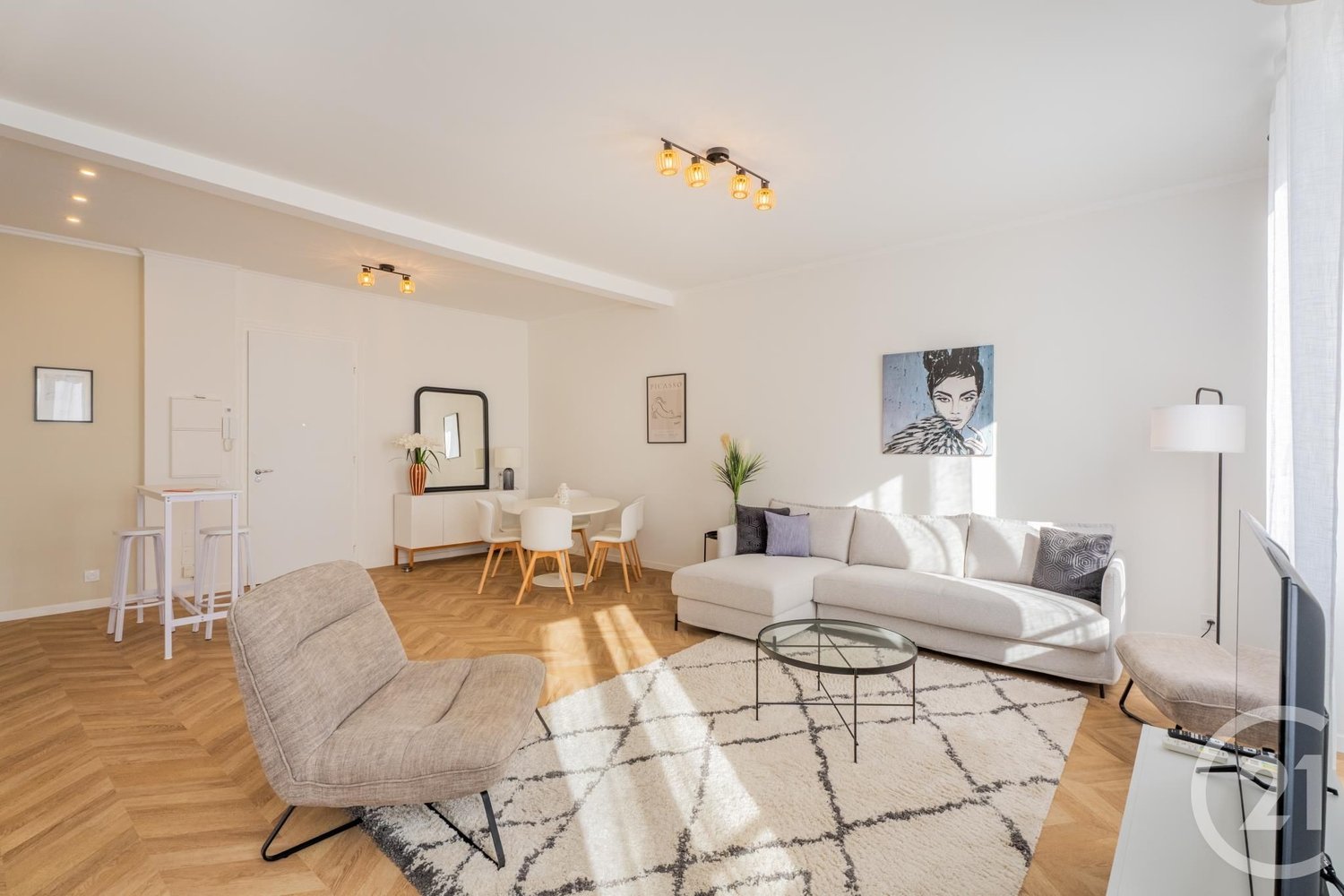 Property photo 4 in Carre d'Argent