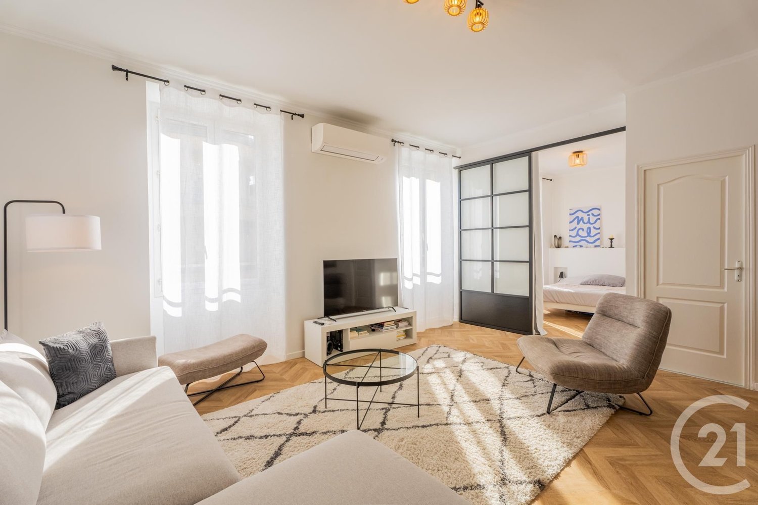 Property photo 1 in Carre d'Argent