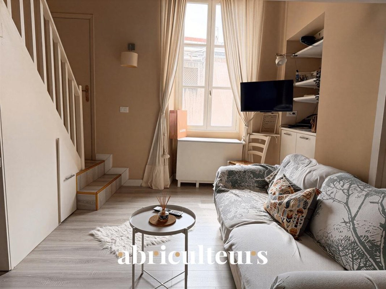 Property photo 1 in Carre d'Argent