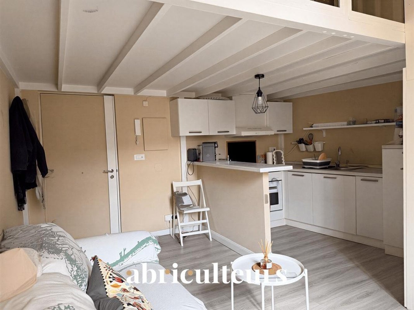 Property photo 3 in Carre d'Argent