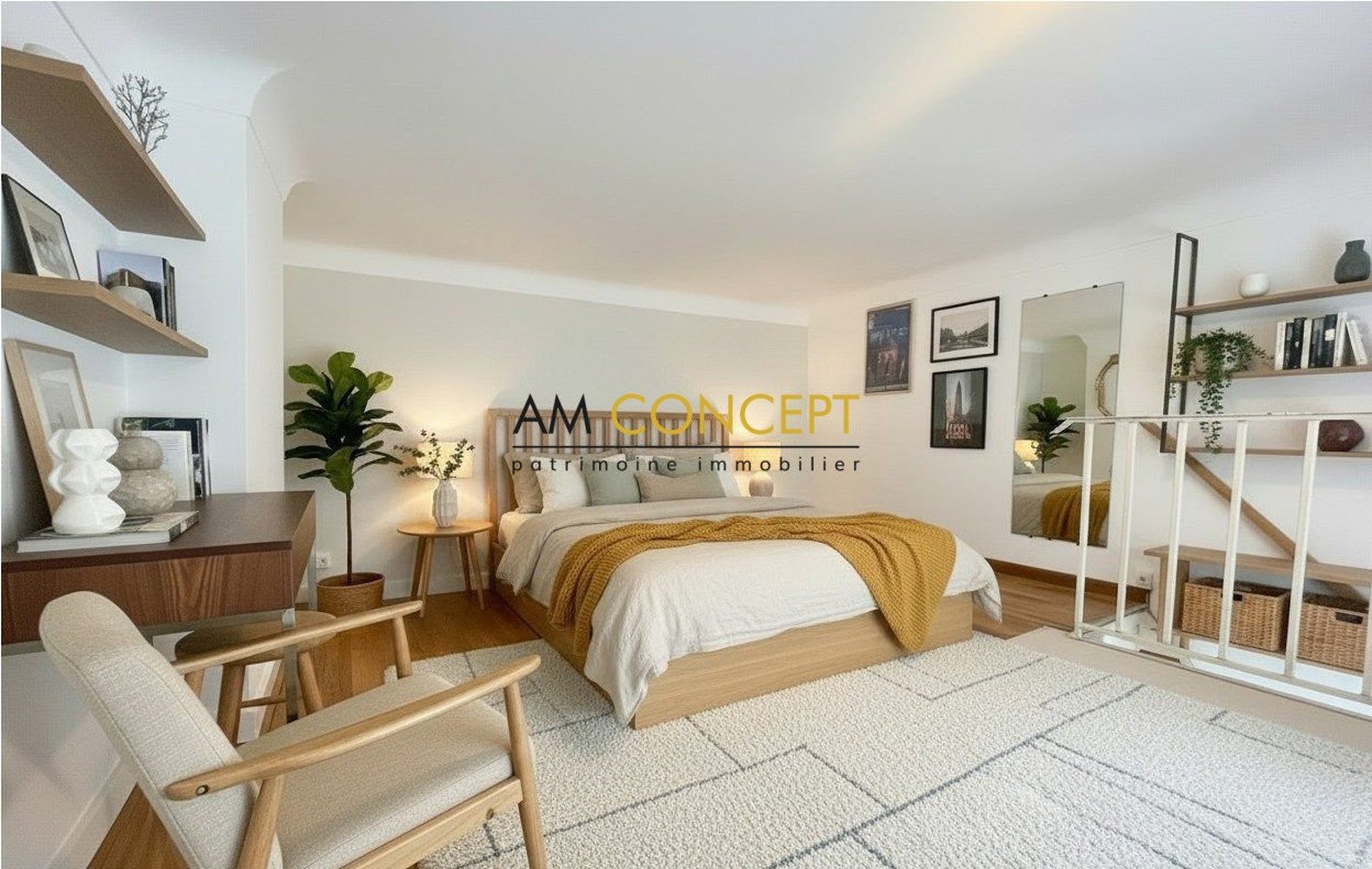 Property photo 3 in Carre d'Argent