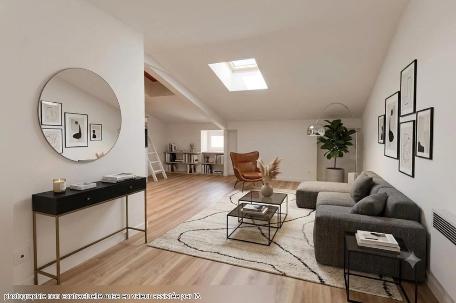 Property photo 1 in Carre d'Argent