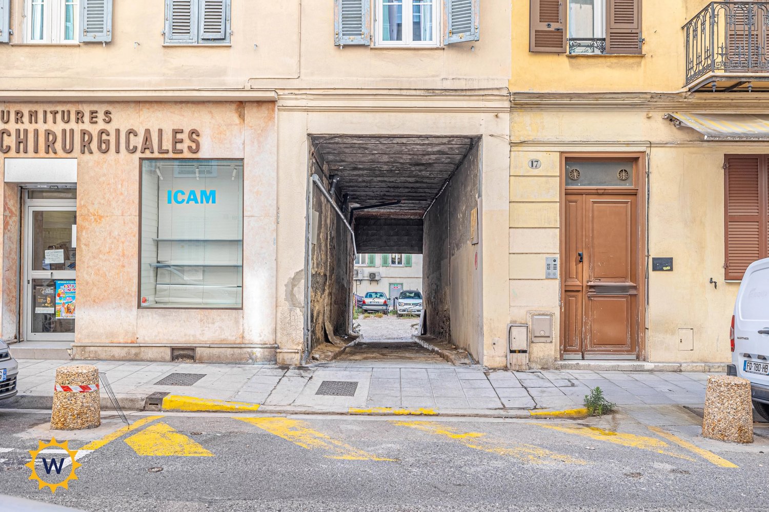 Property photo 7 in Carre d'Argent