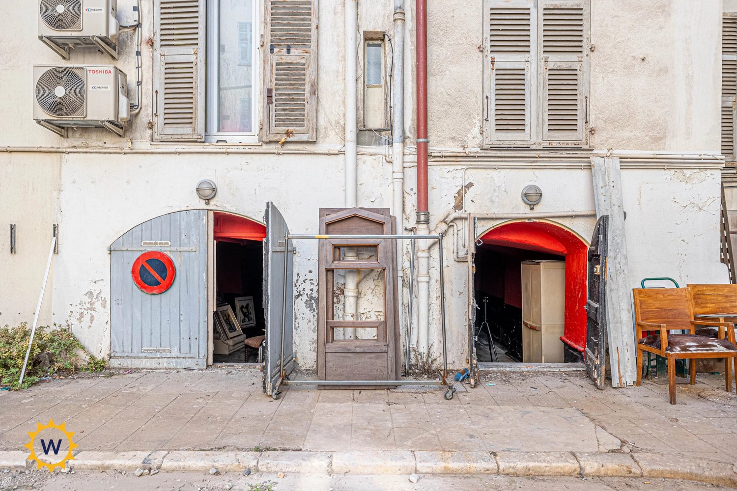 Property photo 1 in Carre d'Argent