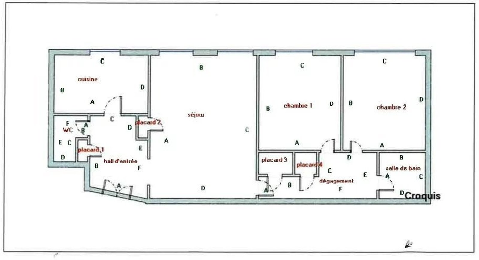 Property photo 14 in Carre d'Argent