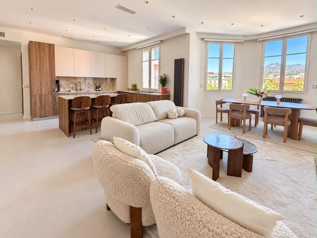 Property photo 1 in Carre d'Argent