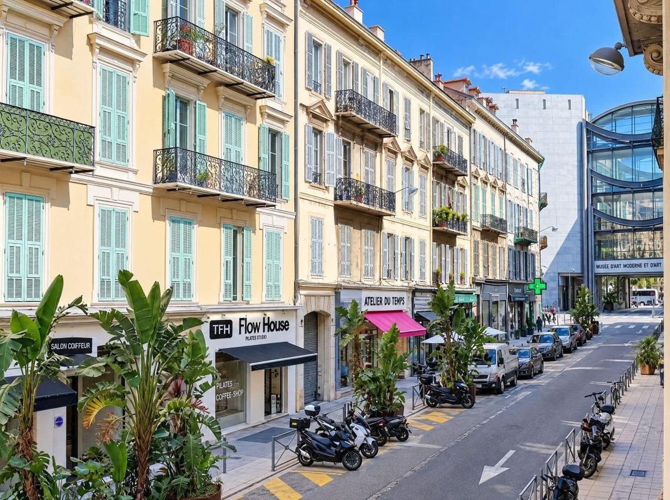 Property photo 14 in Carre d'Argent