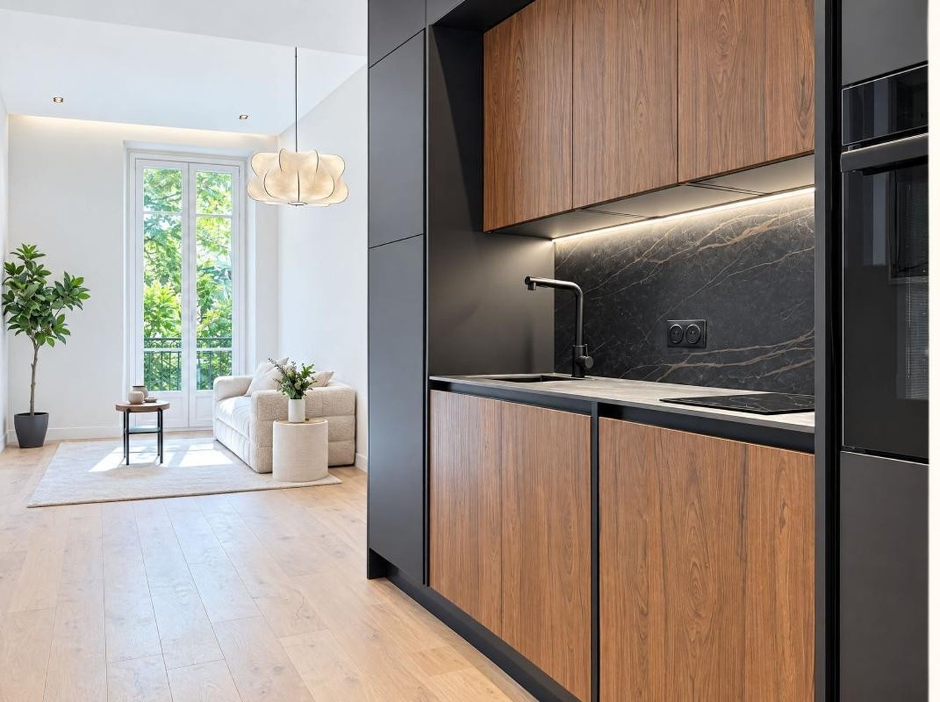 Property photo 4 in Carre d'Argent