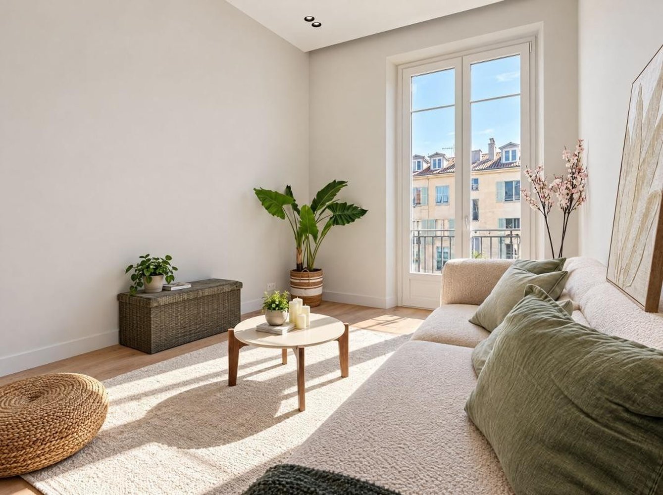 Property photo 4 in Carre d'Argent