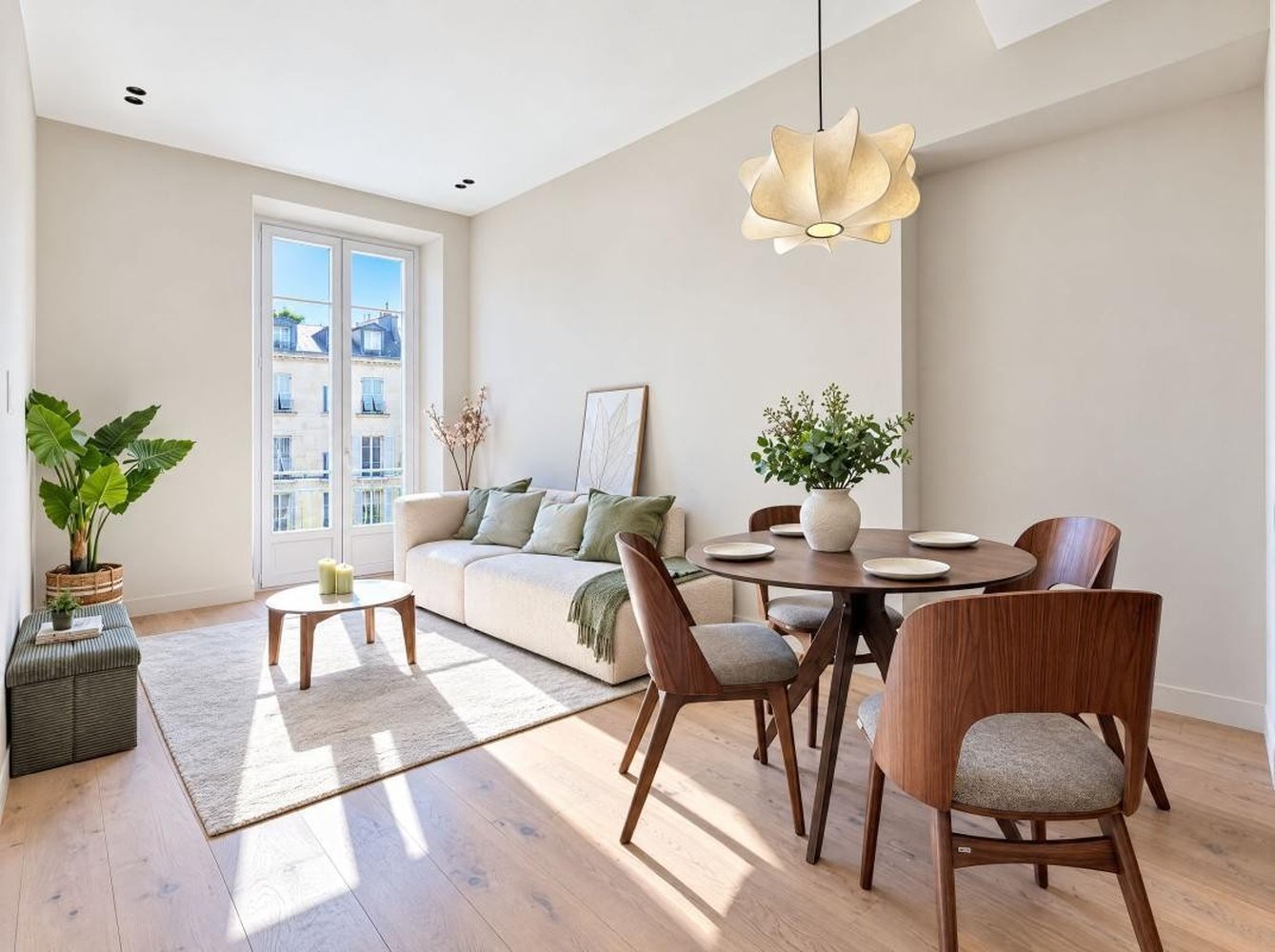 Property photo 1 in Carre d'Argent