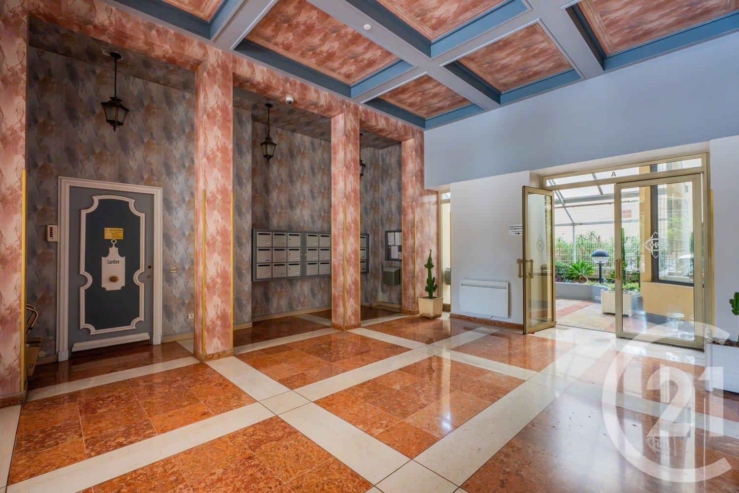 Property photo 14 in Carre d'Argent