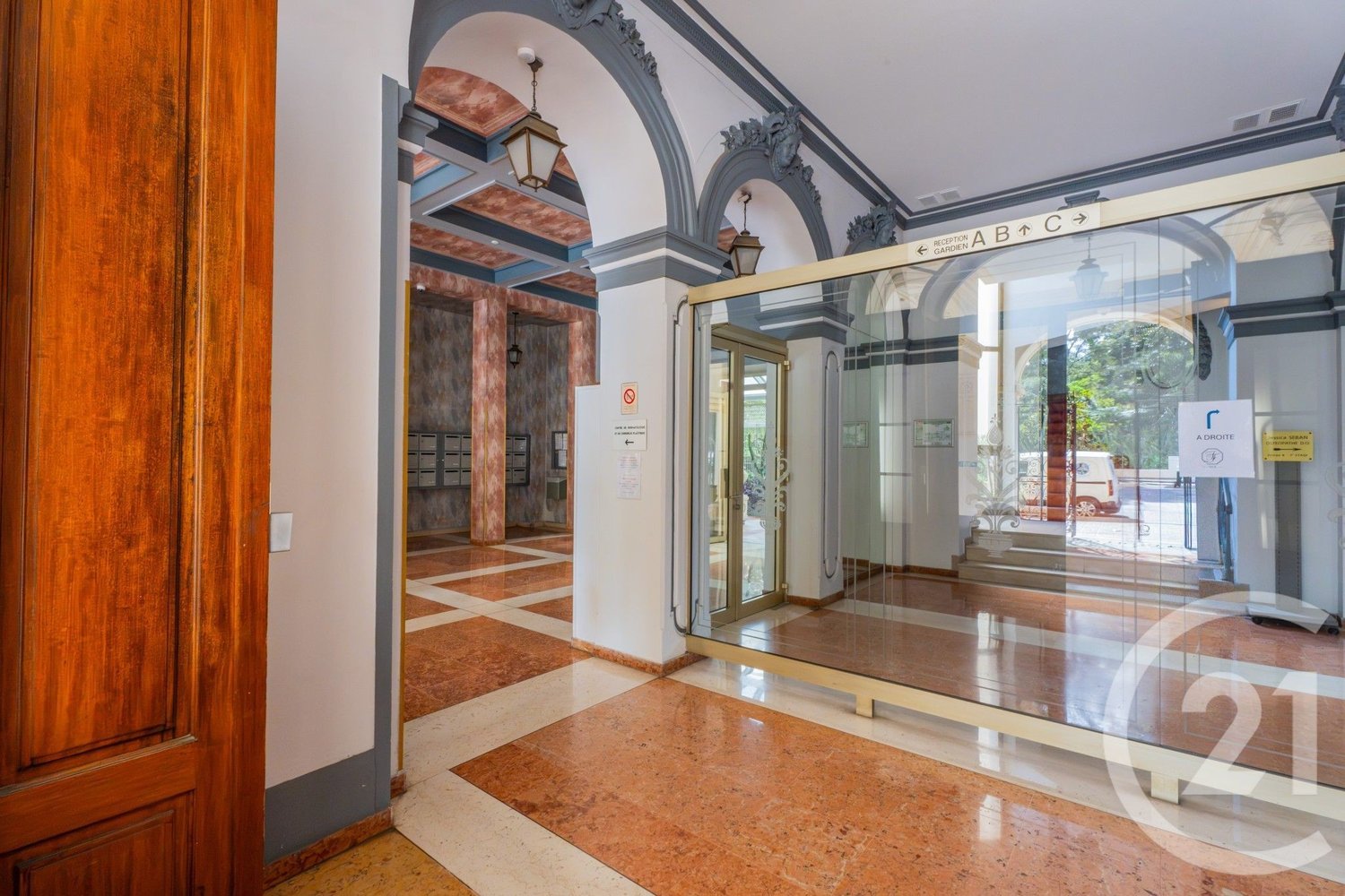 Property photo 13 in Carre d'Argent