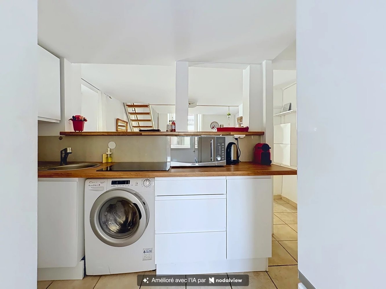 Property photo 5 in Carre d'Argent
