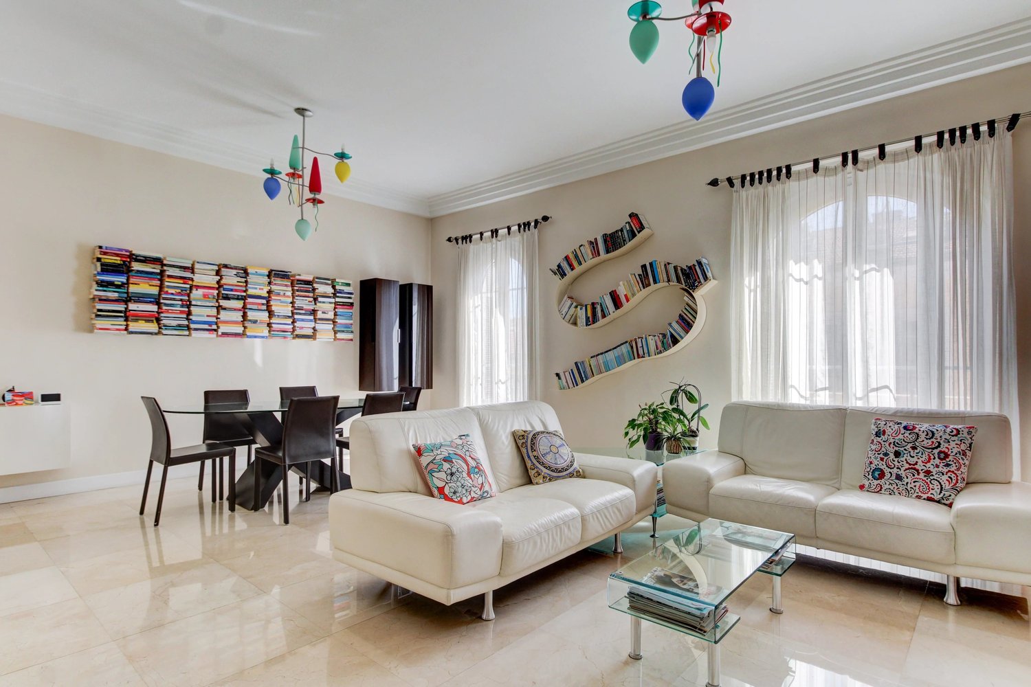 Property photo 1 in Carre d'Argent