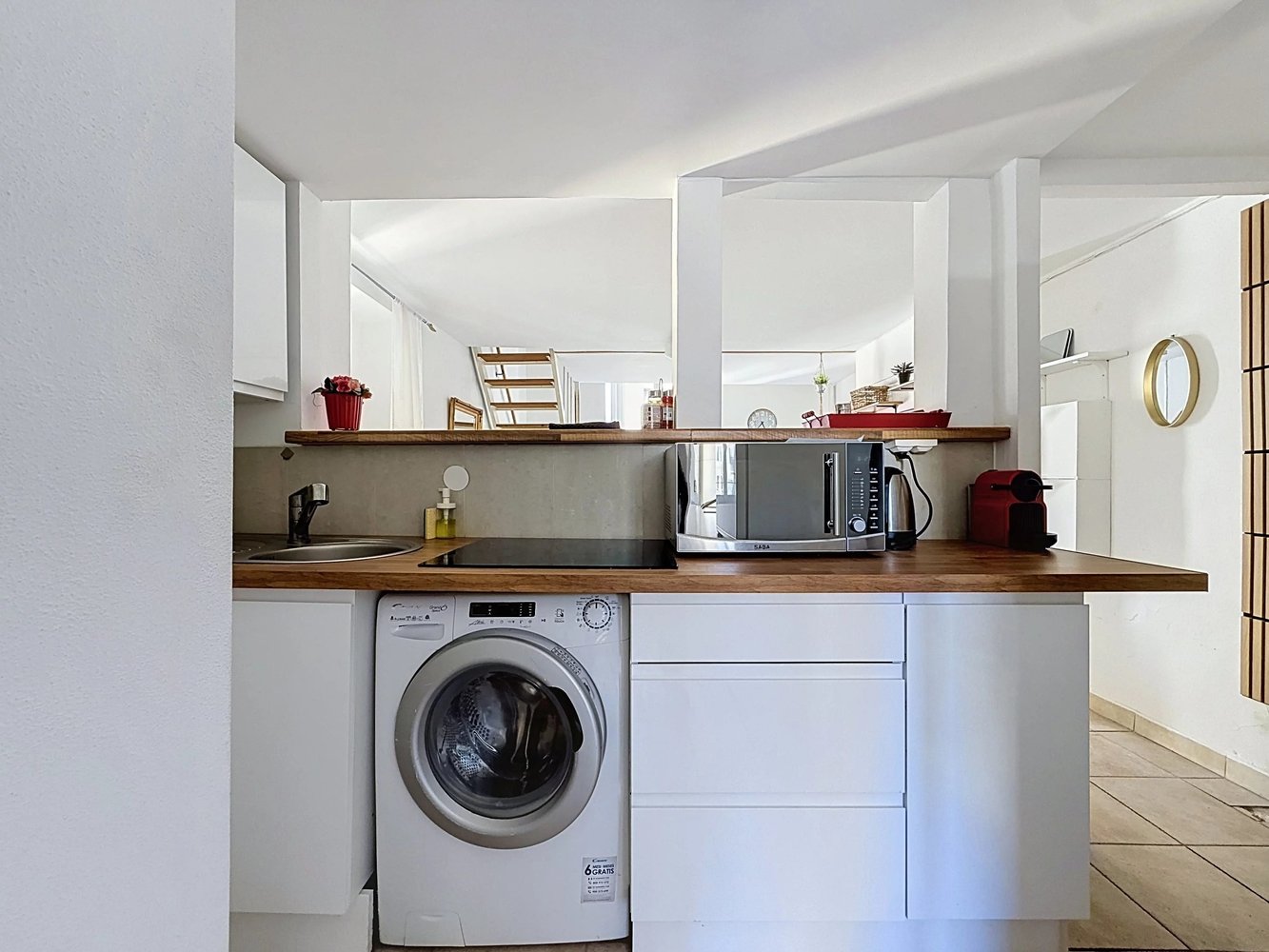 Property photo 4 in Carre d'Argent