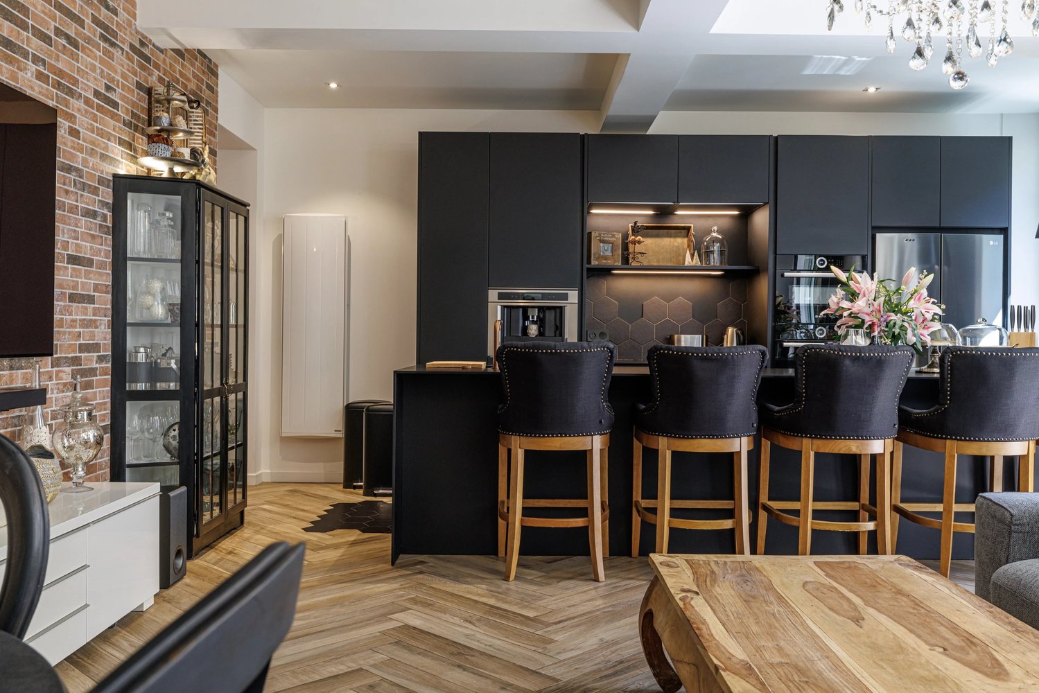 Property photo 3 in Carre d'Argent