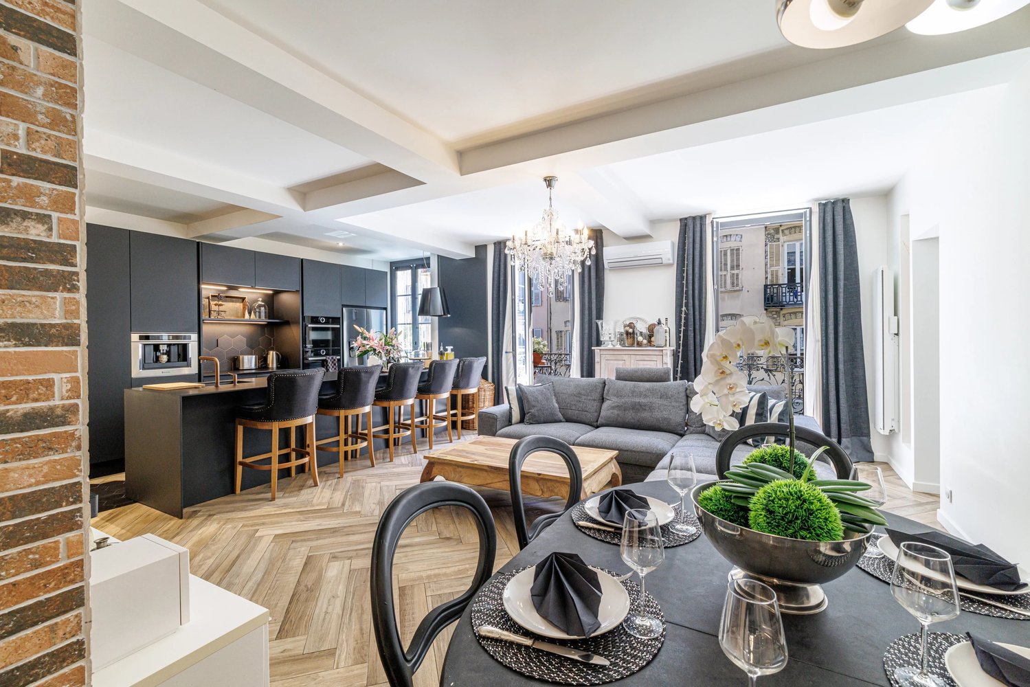 Property photo 1 in Carre d'Argent