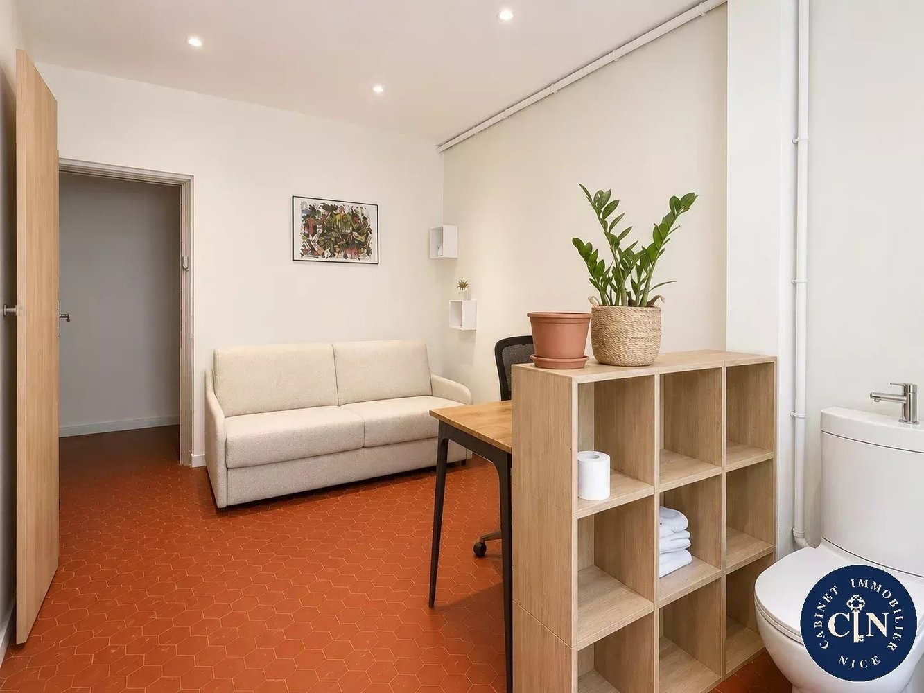 Property photo 16 in Carre d'Or