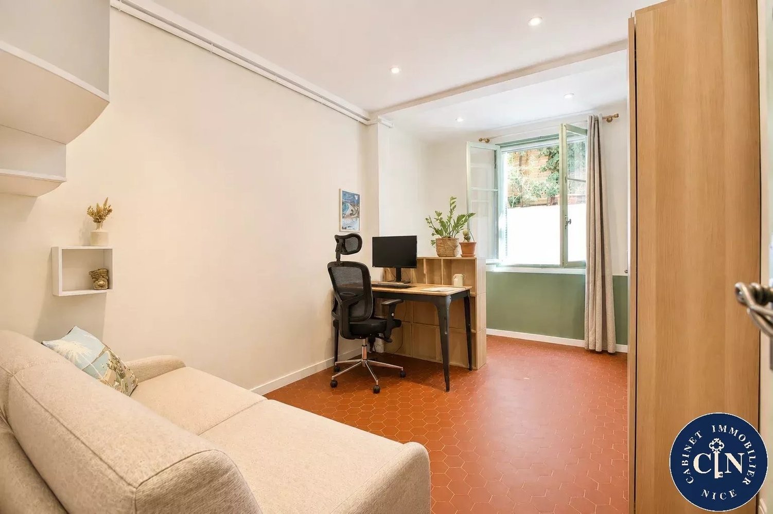 Property photo 15 in Carre d'Or