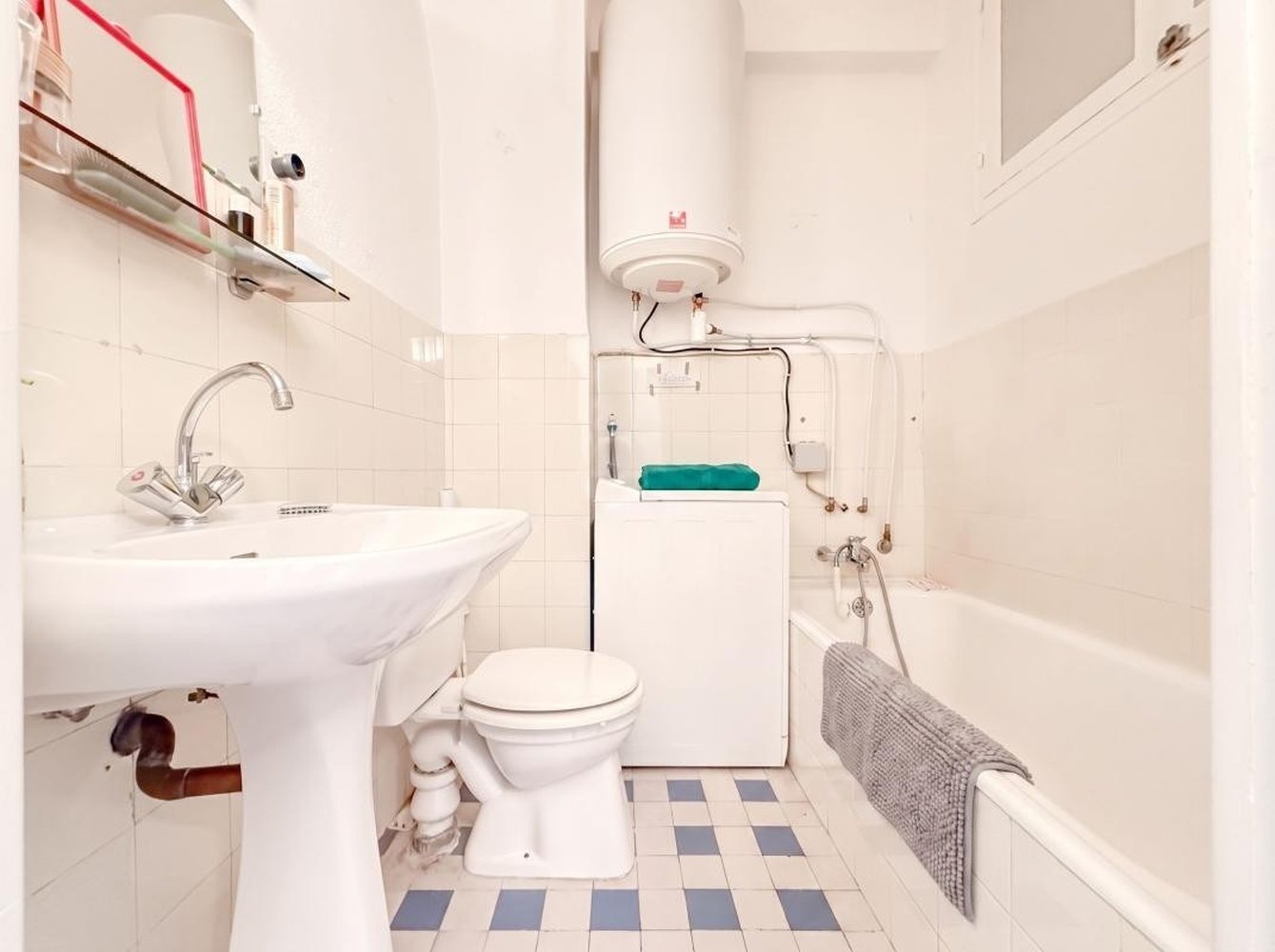 Property photo 15 in Carre d'Or