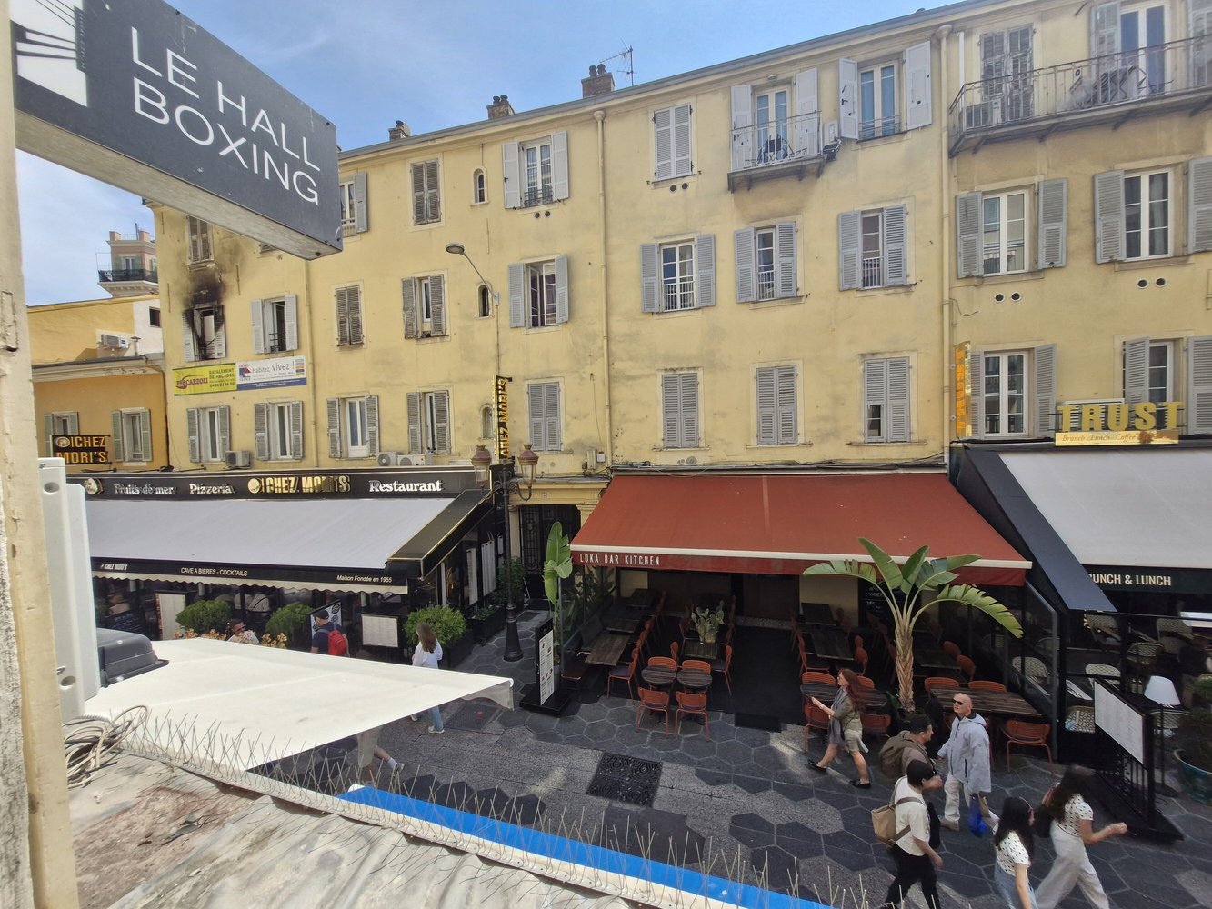 Property photo 1 in Carre d'Or