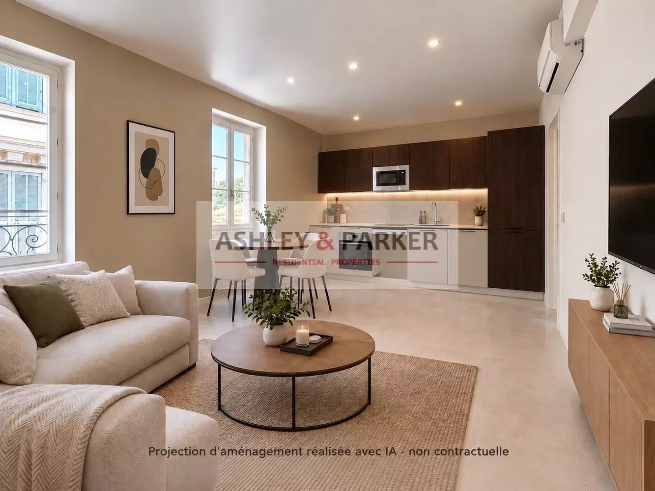 Property photo 1 in Carre d'Or