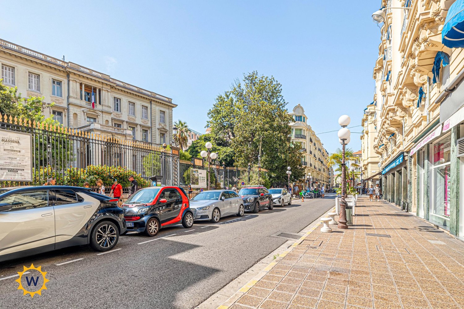 Property photo 1 in Carre d'Or