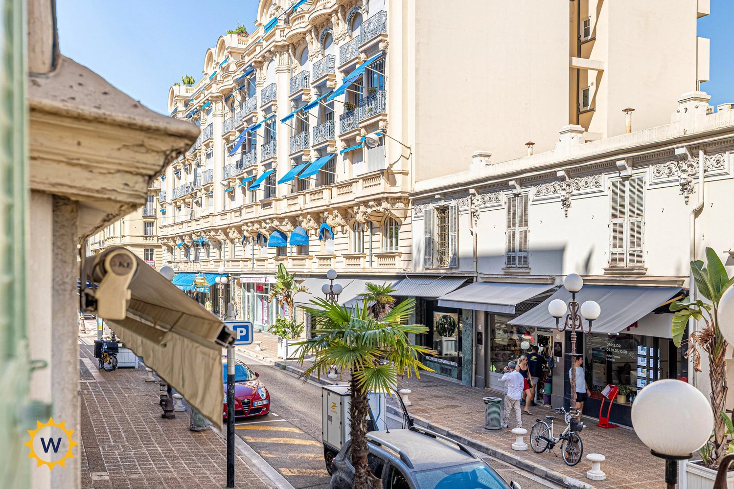 Property photo 8 in Carre d'Or