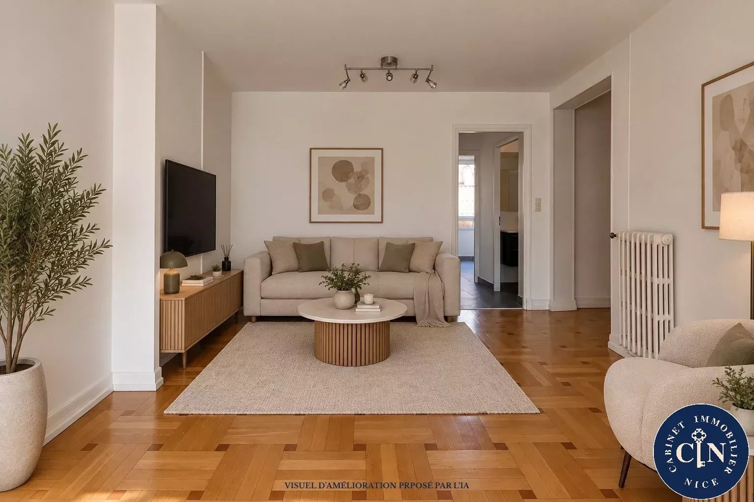 Property photo 3 in Carre d'Or