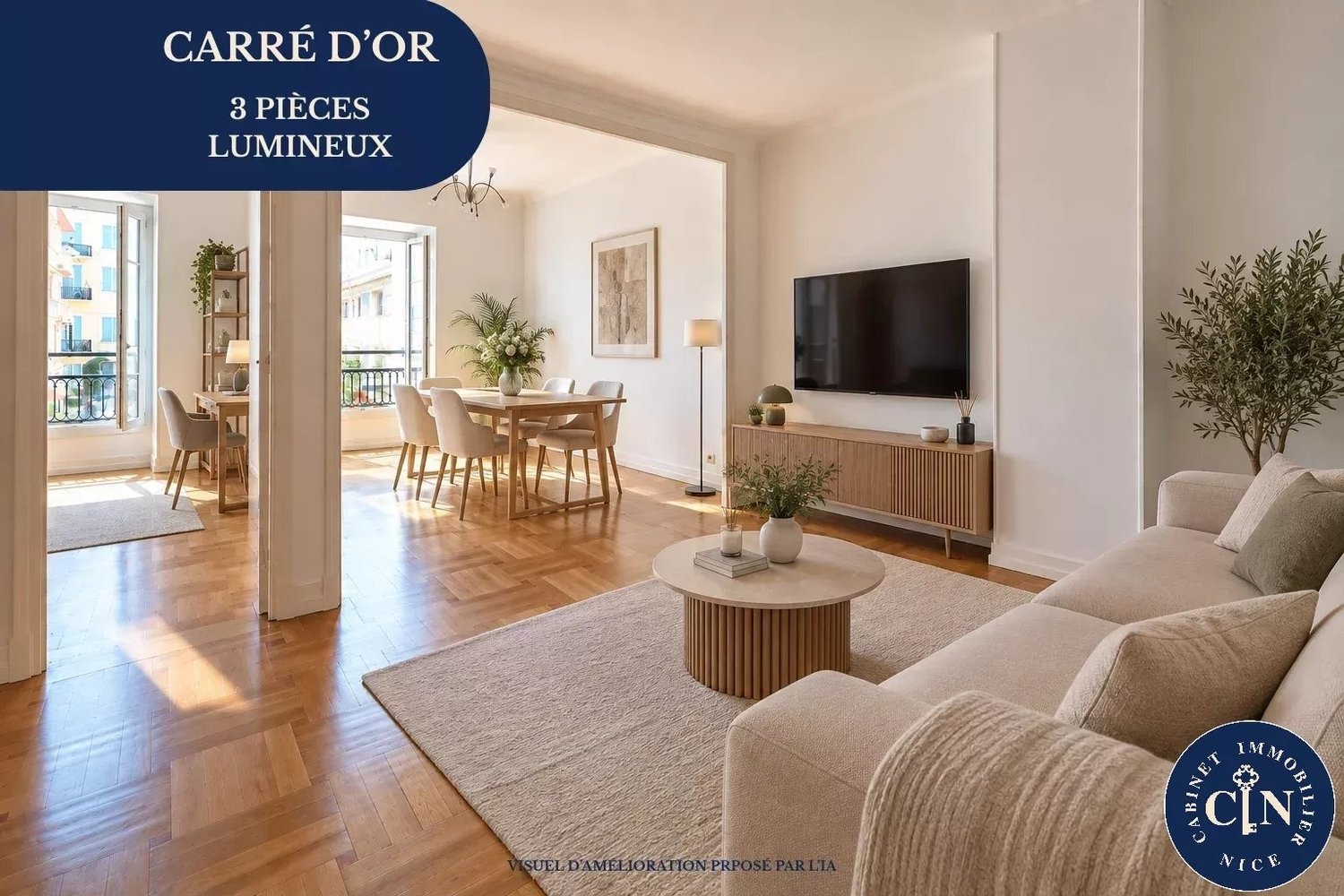 Property photo 1 in Carre d'Or