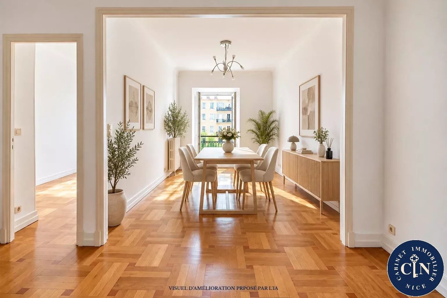 Property photo 11 in Carre d'Or