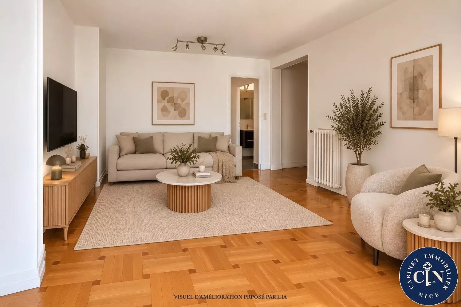 Property photo 5 in Carre d'Or