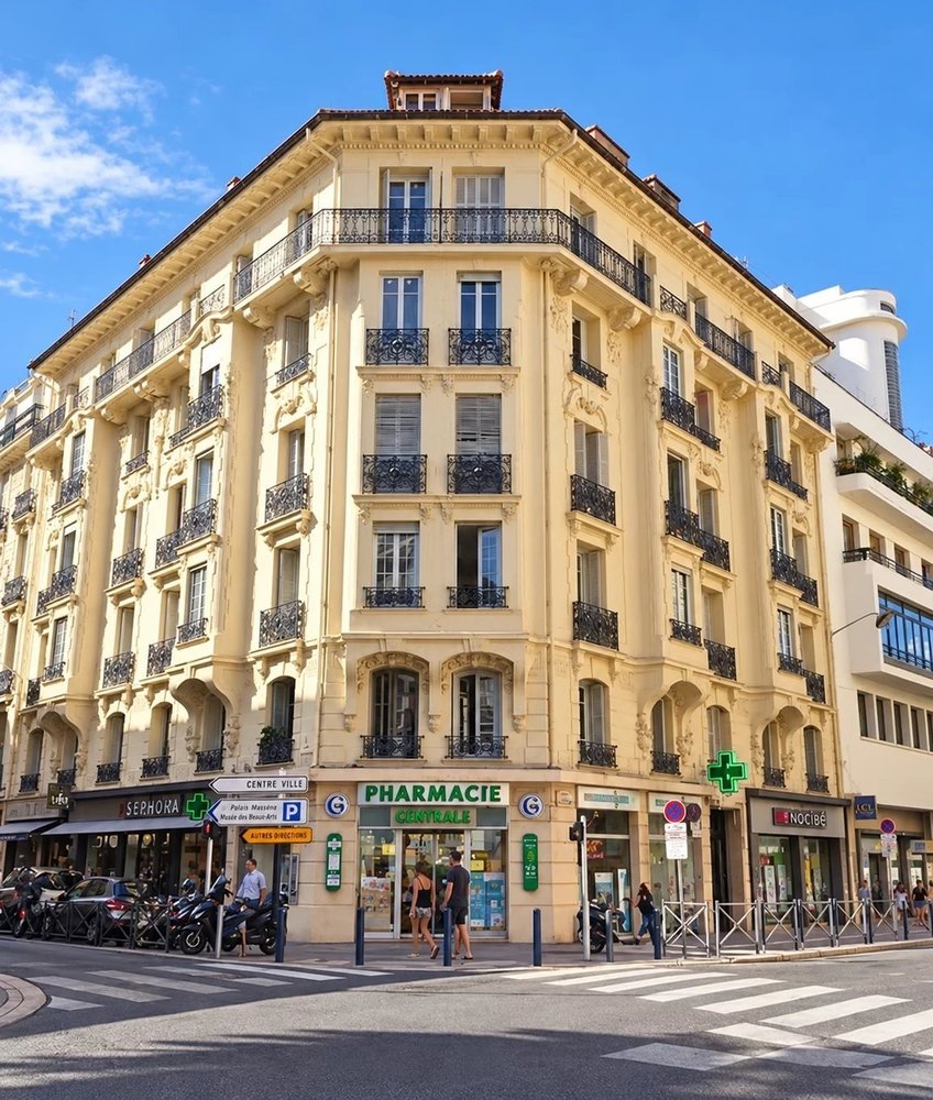 Property photo 1 in Carre d'Or