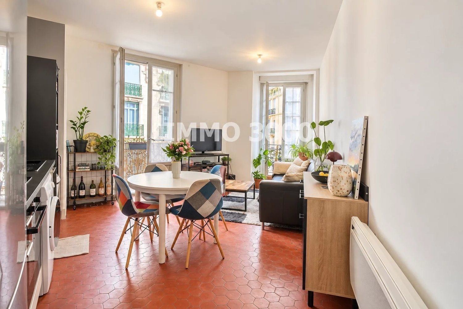 Property photo 3 in Carre d'Or