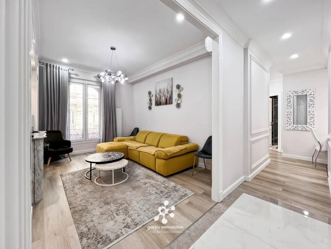 Property photo 3 in Carre d'Or