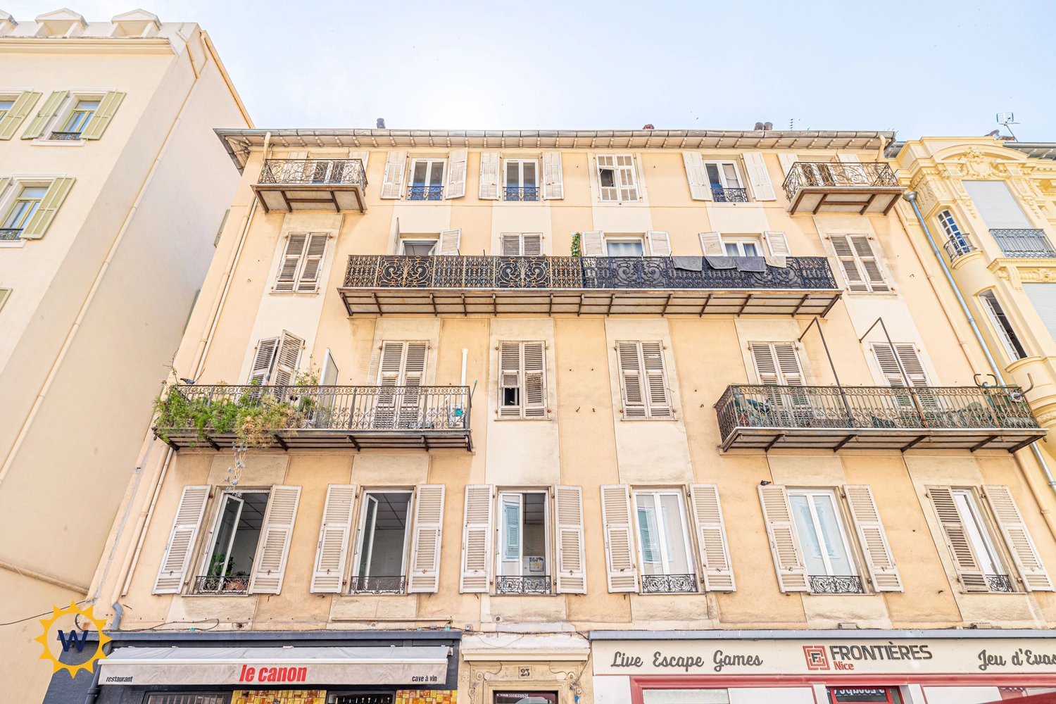 Property photo 10 in Carre d'Or