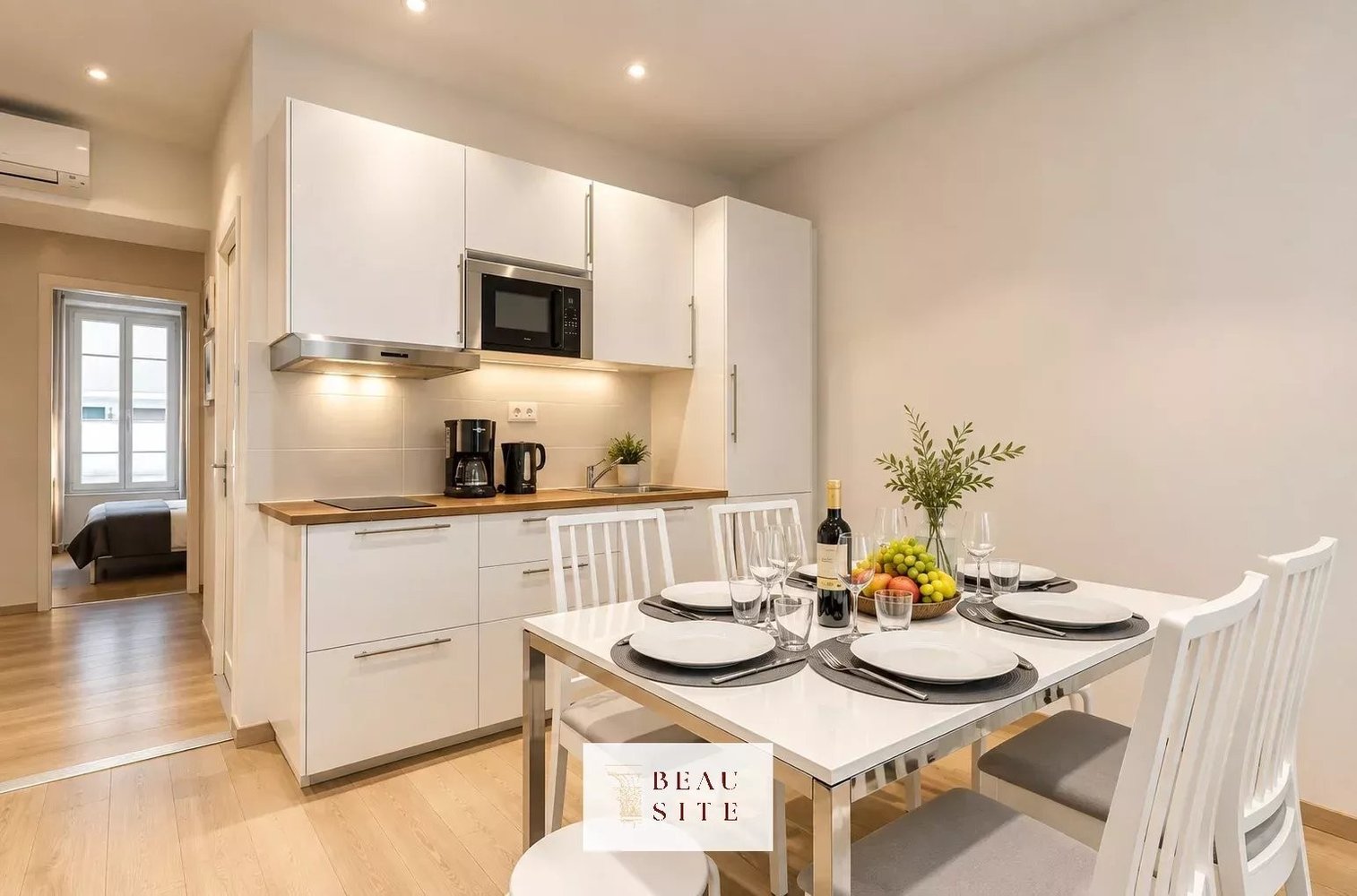 Property photo 3 in Carre d'Or