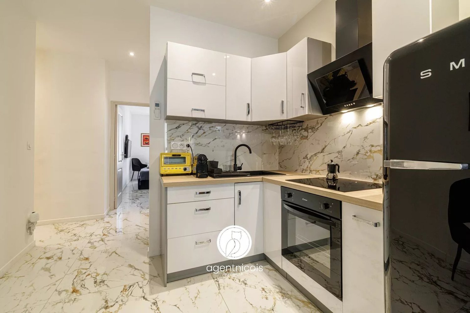 Property photo 14 in Carre d'Or