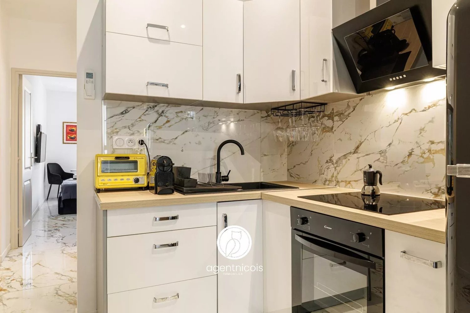 Property photo 15 in Carre d'Or