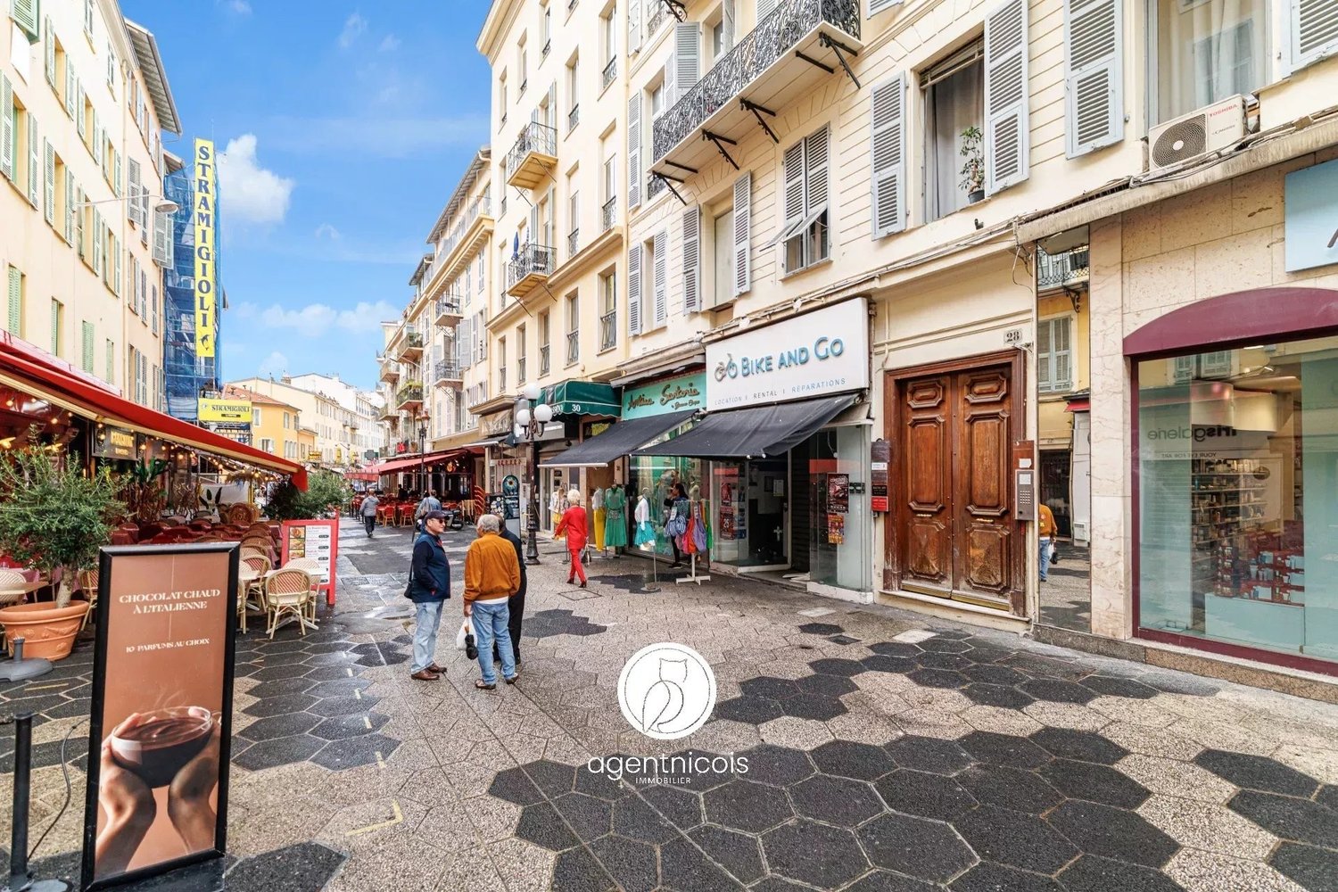 Property photo 18 in Carre d'Or