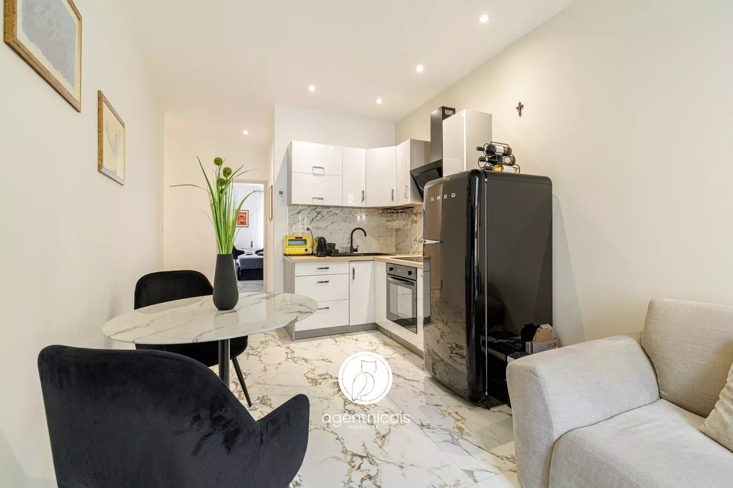 Property photo 13 in Carre d'Or