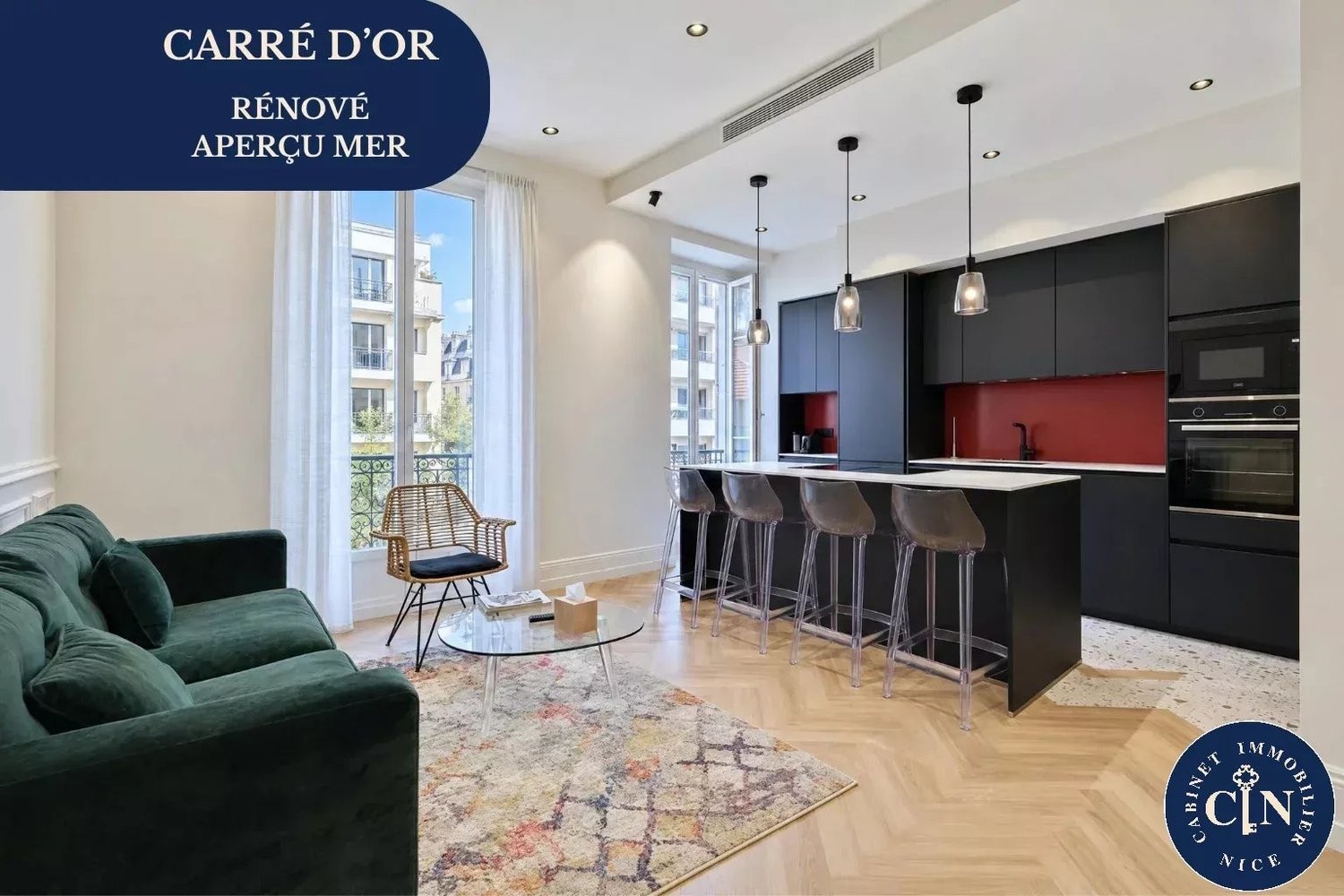 Property photo 1 in Carre d'Or