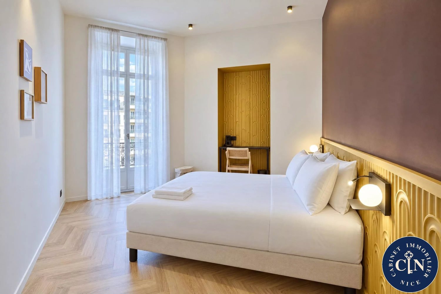 Property photo 11 in Carre d'Or