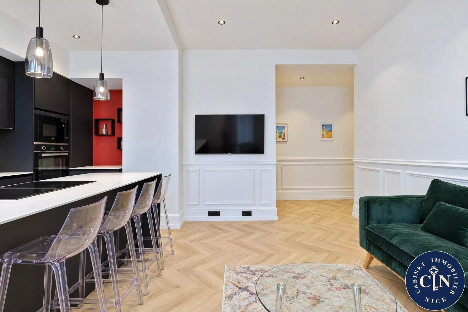 Property photo 5 in Carre d'Or