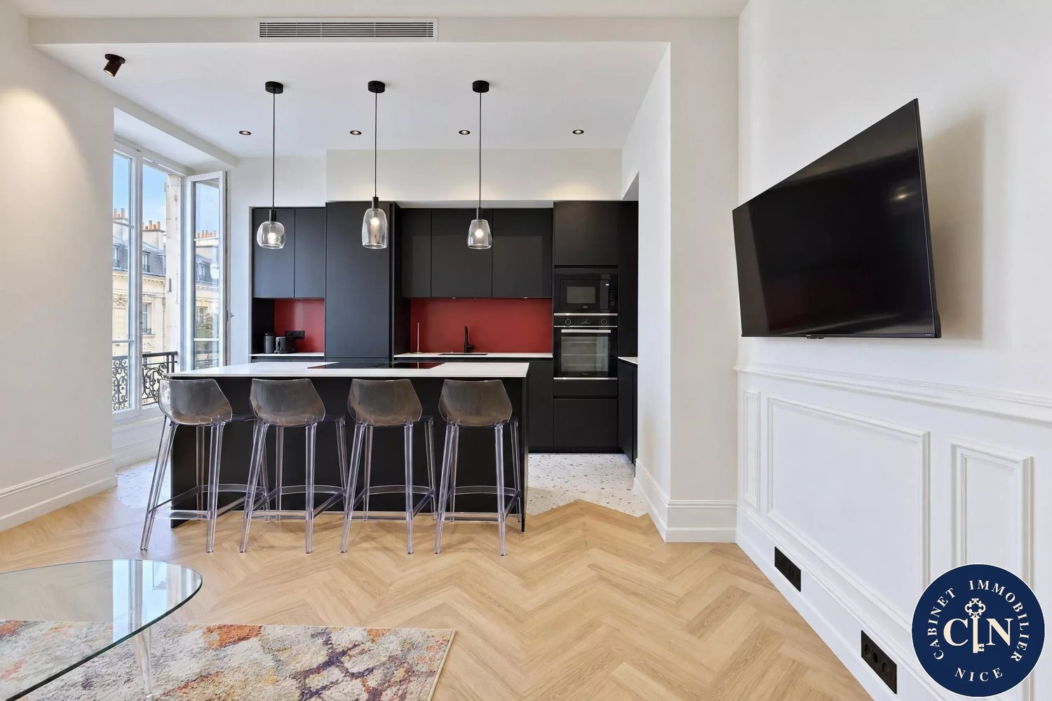 Property photo 2 in Carre d'Or